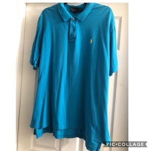 Men’s RALPH LAUREN, XXL, EXCELLENT CONDITION